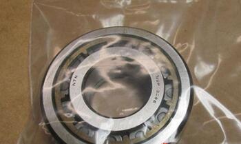 NTN NUP306E Bearing